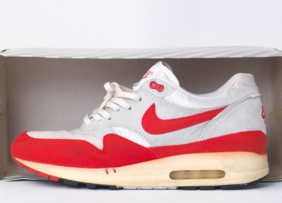 Urlfreeze News 25 Years Of Air Max 02