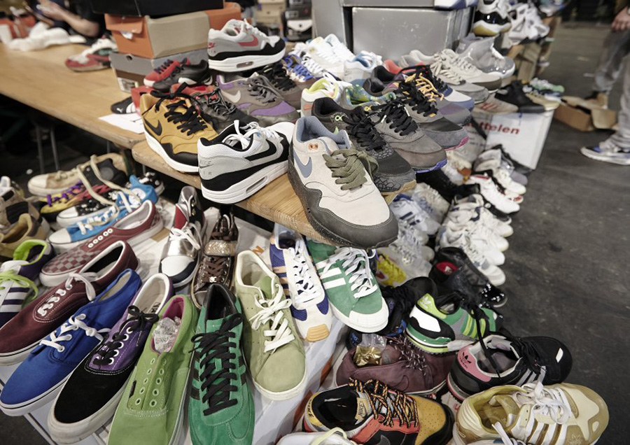 Sneakerness Zurich 2013 Recap 9