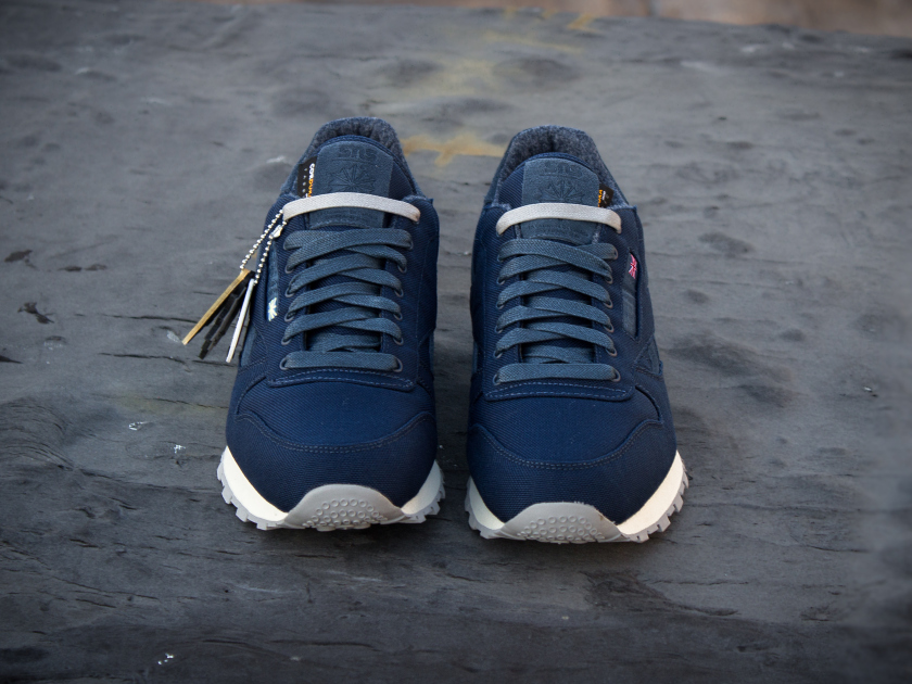 Sneakersnstuff Reebok Classic Leather Packer Shoes 3