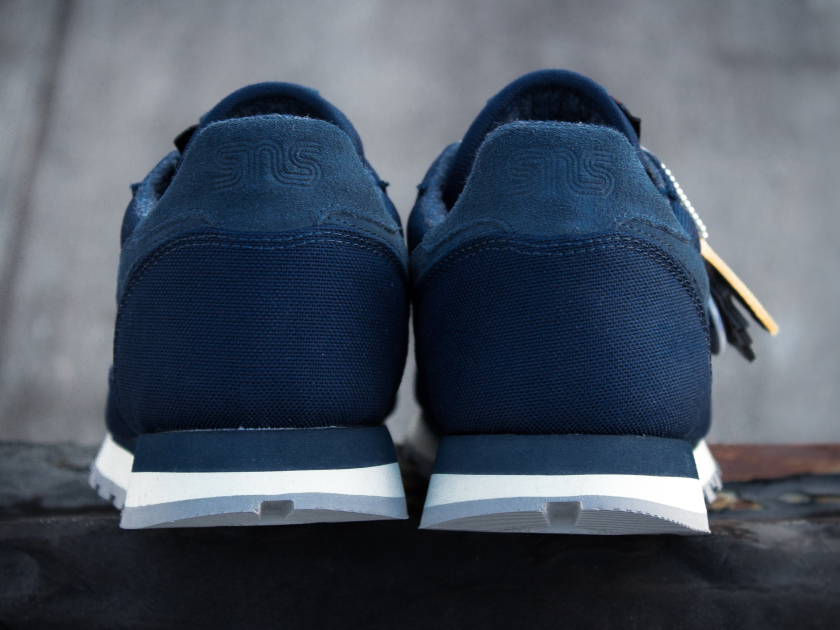 Sneakersnstuff Reebok Classic Leather Packer Shoes 4