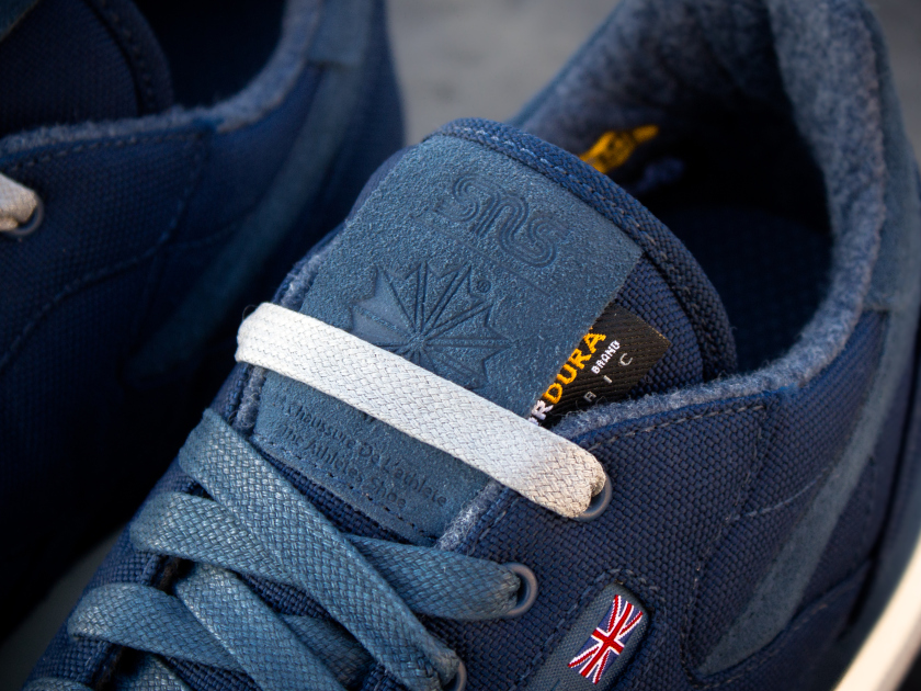 Sneakersnstuff Reebok Classic Leather Packer Shoes 5