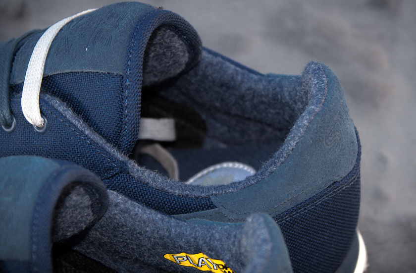 Sneakersnstuff Reebok Classic Leather Packer Shoes 6