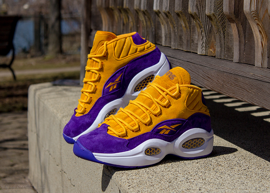 reebok question crocus