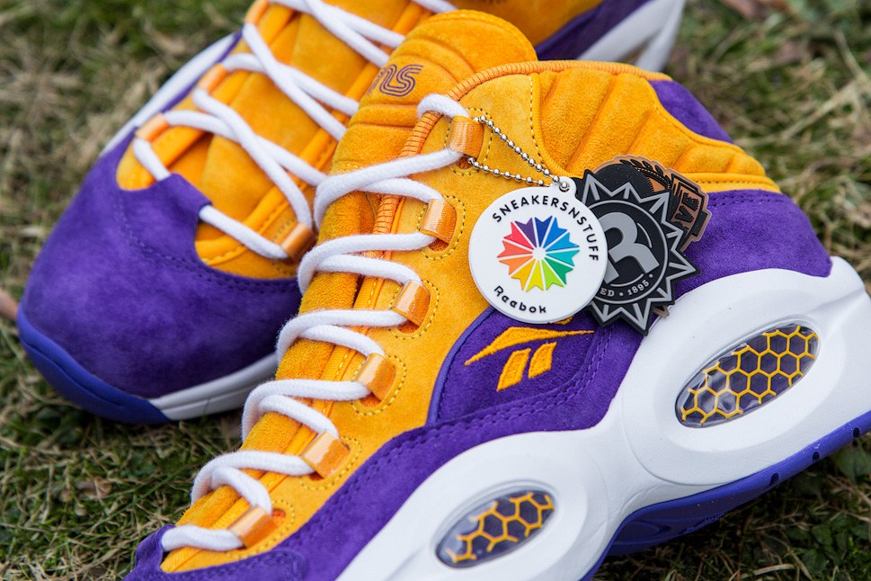 Sns X Reebok Question 0081