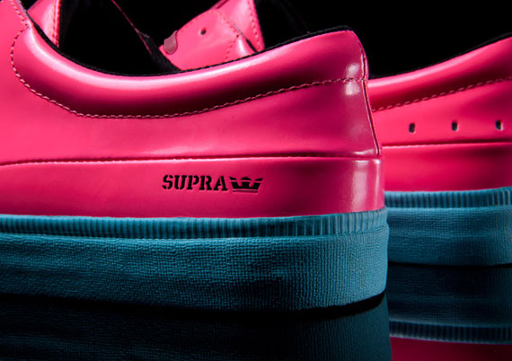 Spring Breakers Supra Donavyn Sneakers