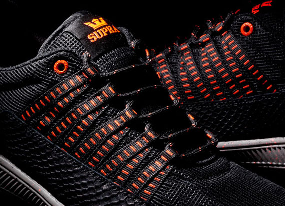 Supra Owen "Year of the Snake"