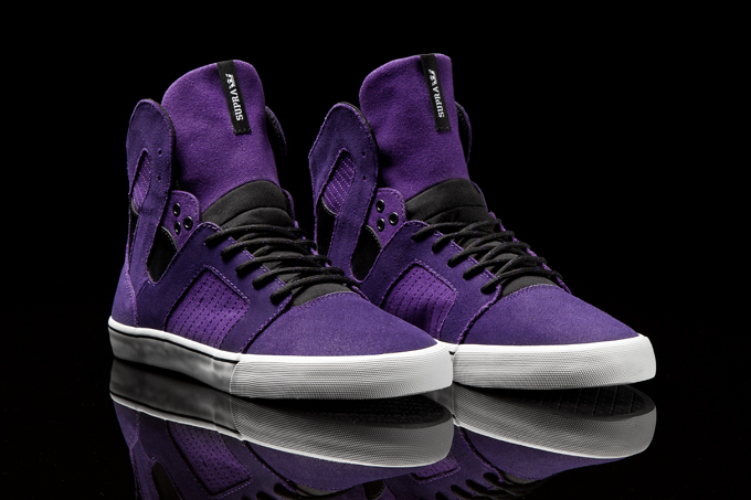 Supra Pilot Evans 1