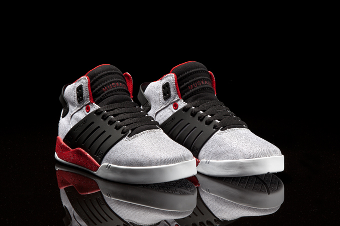 Supra Skytop Brady 1