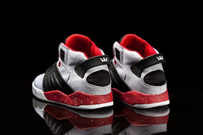 Supra Skytop Brady 2