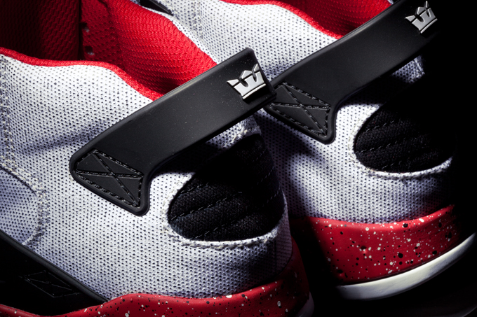 Supra Skytop Brady 4