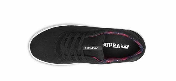 Supra Strike 8