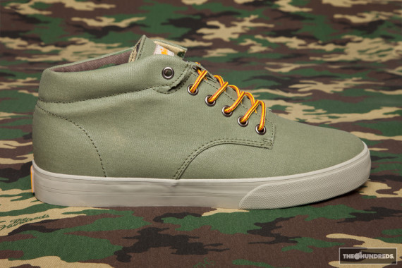 The Hundreds Footwear Spring 2013 Delivery Two 3