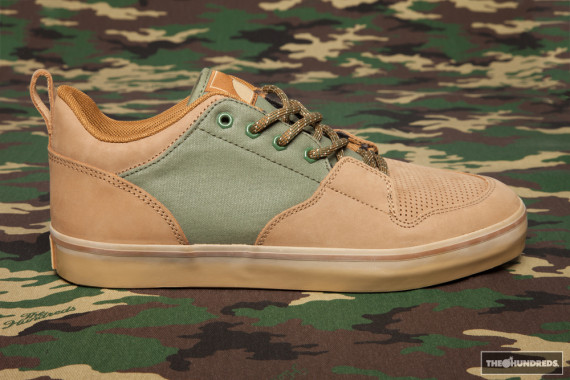The Hundreds Footwear Spring 2013 Delivery Two 4