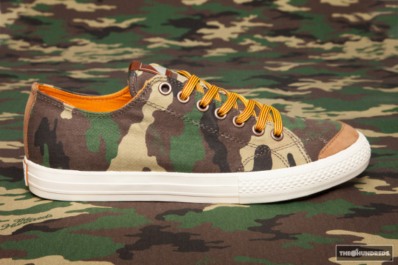 The Hundreds Footwear Spring 2013 Delivery Two 6