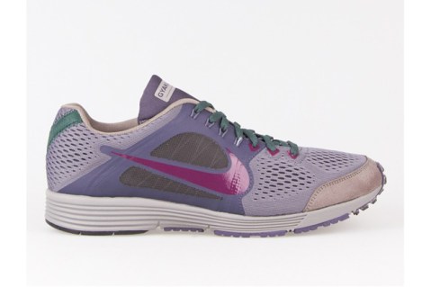 UNDERCOVER x Nike LunarSpider+ LT 3 "Gyakusou" - SneakerNews