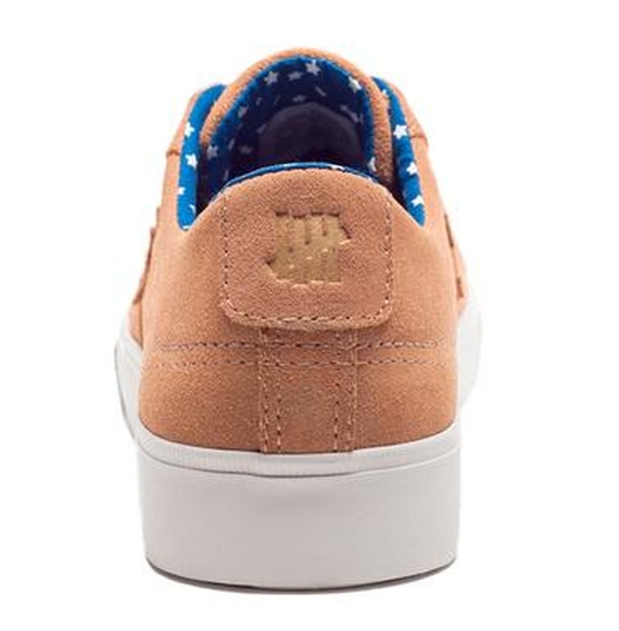 Undftd Converse Spring Summer 2013 Born Not Made Collection 12