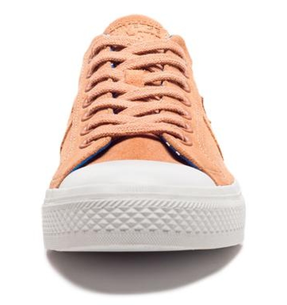 Undftd Converse Spring Summer 2013 Born Not Made Collection 13
