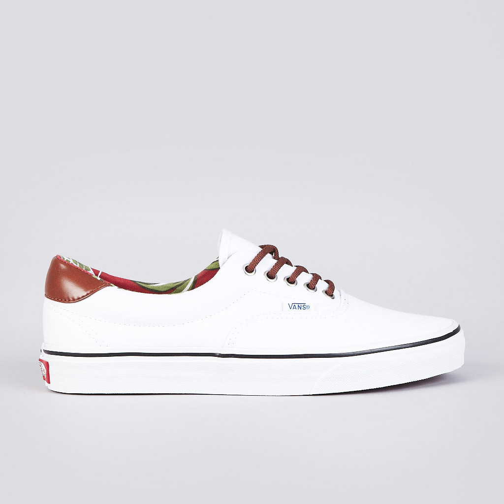 Vans Era 59 Aloha C And L 13