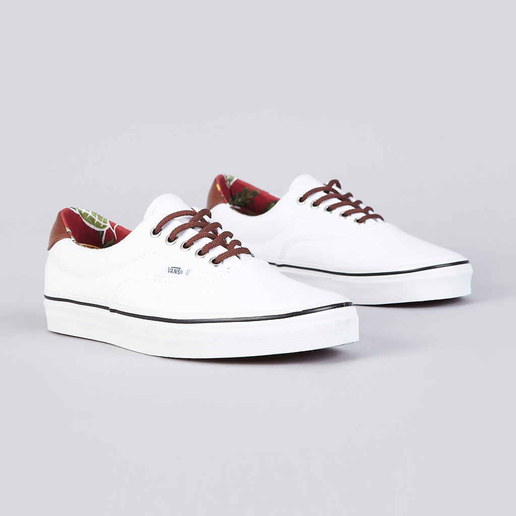 Vans Era 59 Aloha C And L 14