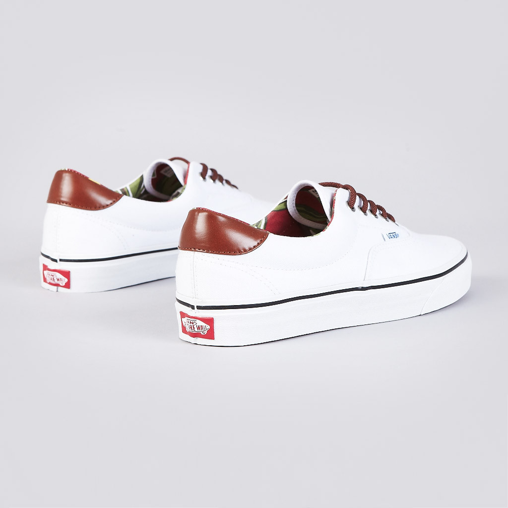 Vans Era 59 Aloha C And L 15