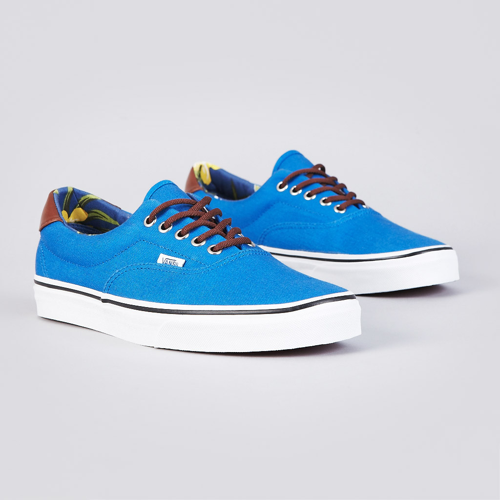 Vans Era 59 Aloha C And L 2