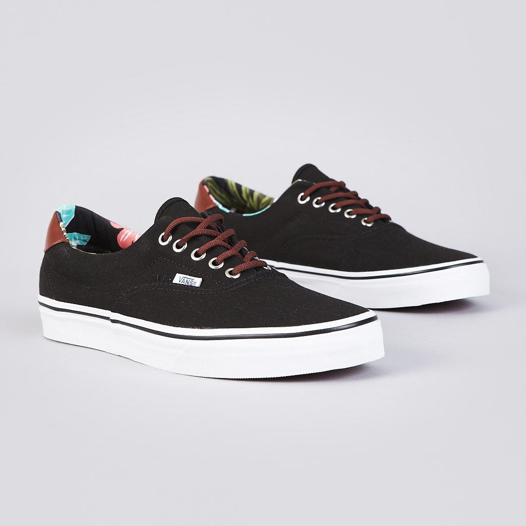 Vans Era 59 Aloha C And L 8