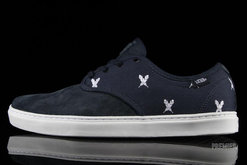 Vans Otw Ludlow Feather 1