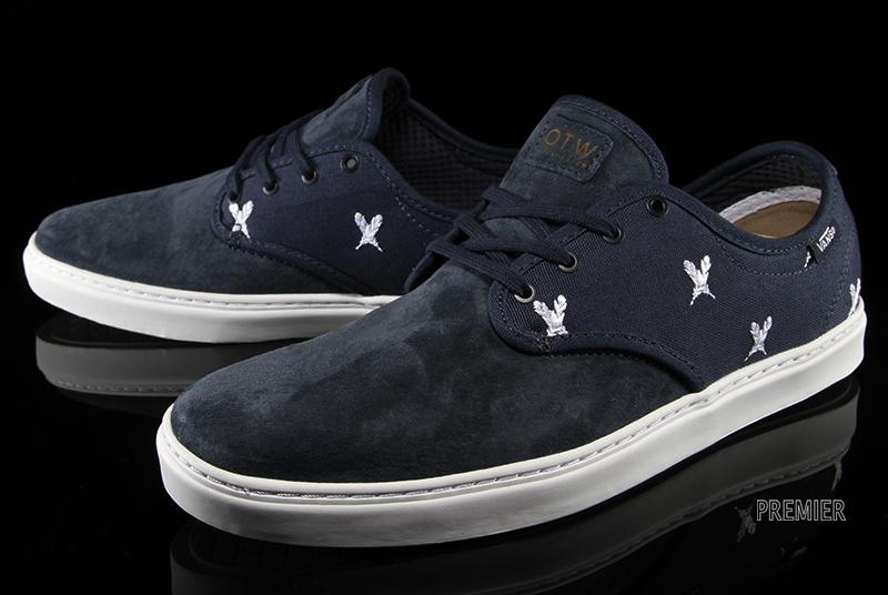 Vans Otw Ludlow Feather 2