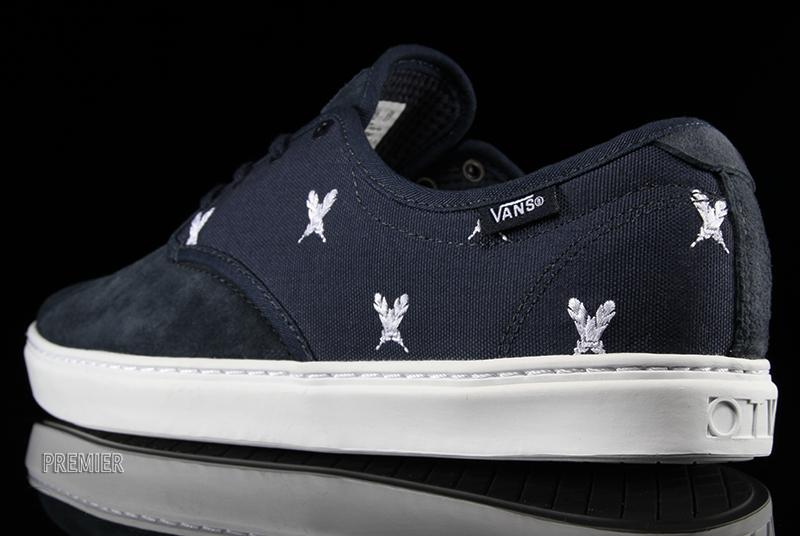 Vans Otw Ludlow Feather 5