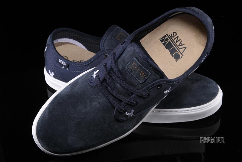 Vans Otw Ludlow Feather 6