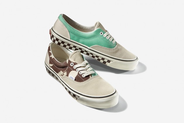 Vans Vault Aloha Og Pack 3