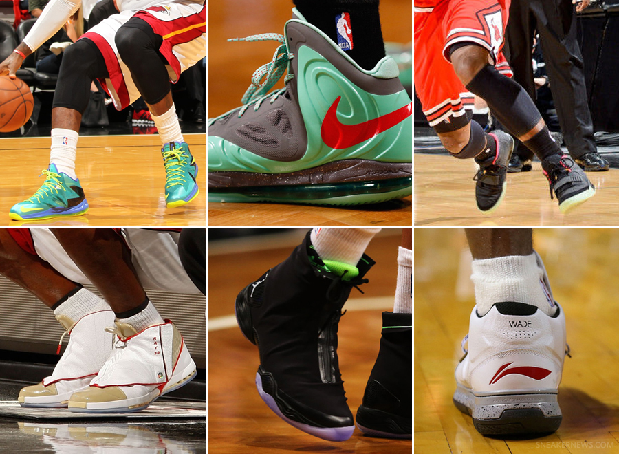 2012 2013 Nba Best Of1