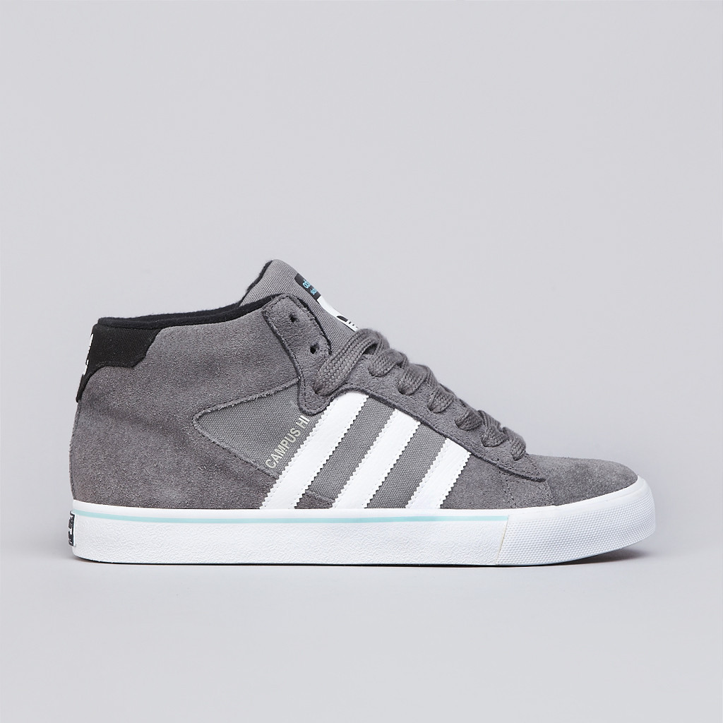 Adidas Campus Vulc Mid Mid Cinder 1