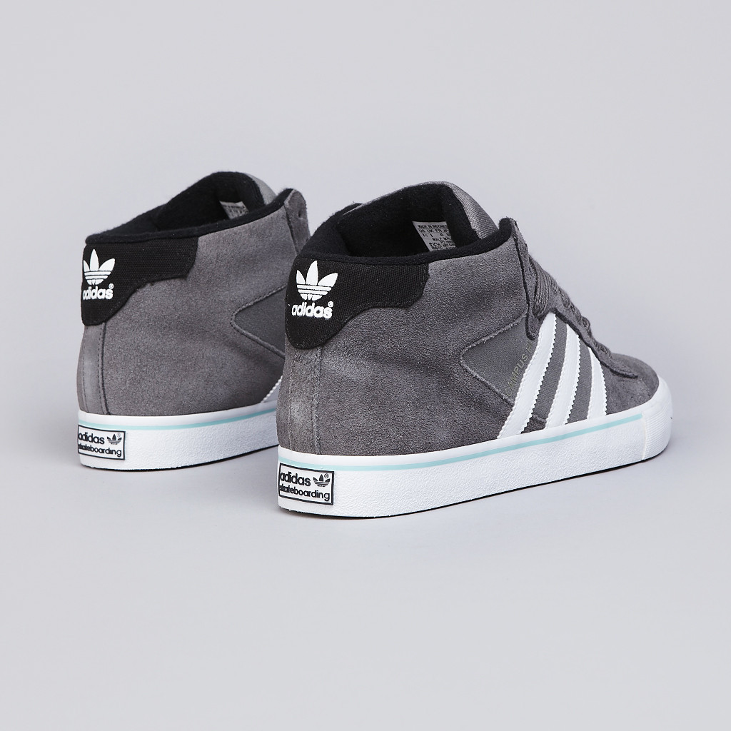 Adidas Campus Vulc Mid Mid Cinder 3