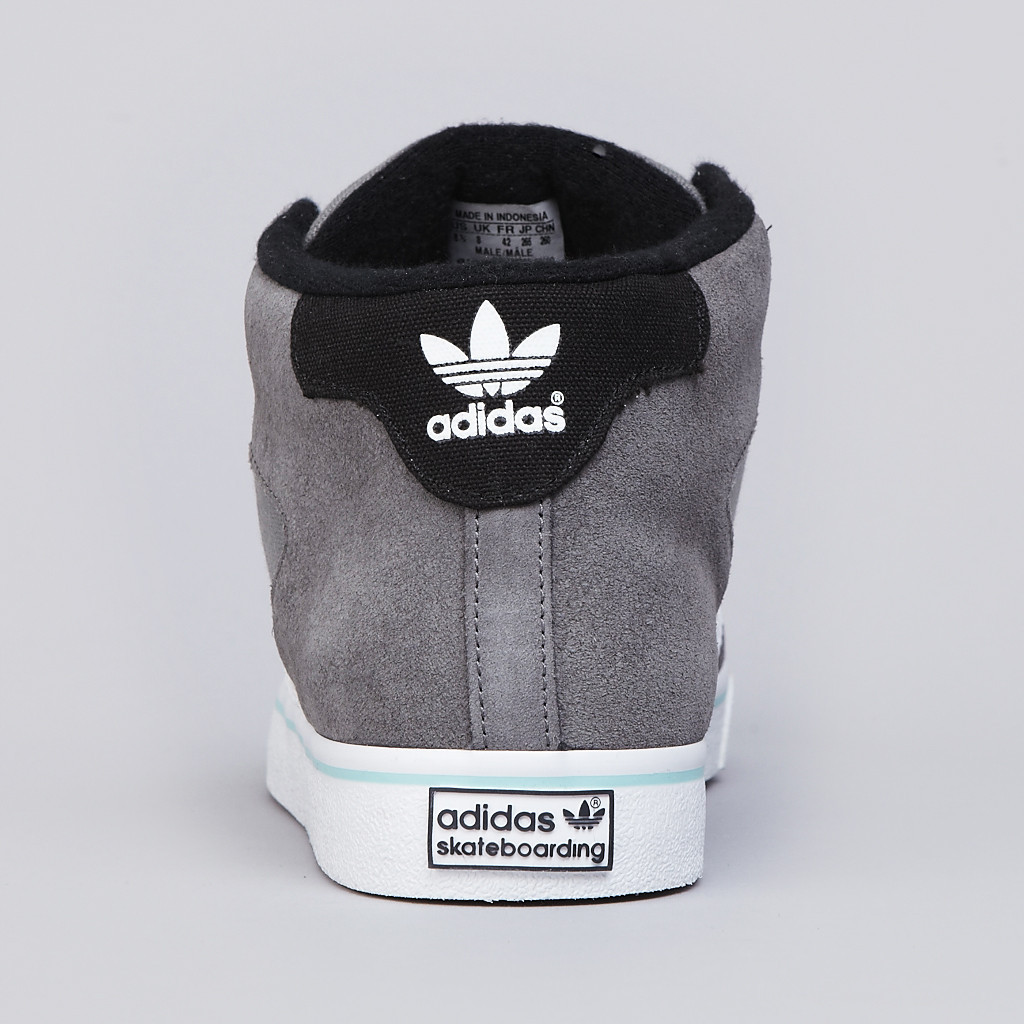 Adidas Campus Vulc Mid Mid Cinder 4