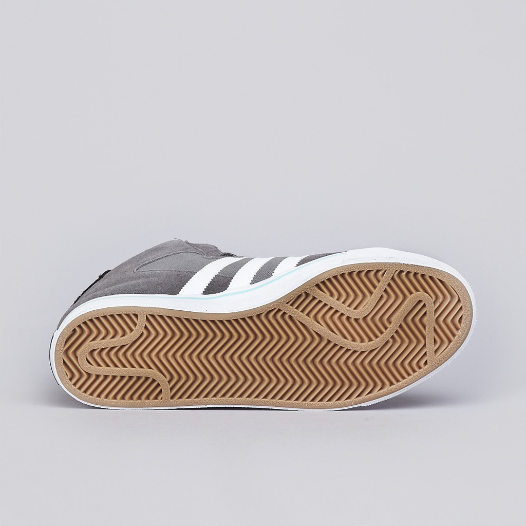Adidas Campus Vulc Mid Mid Cinder 5