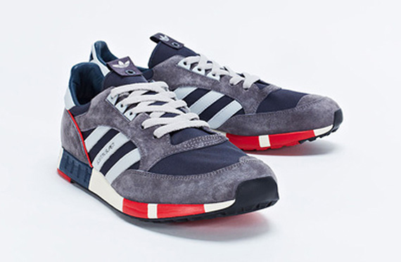 adidas run strong trainers