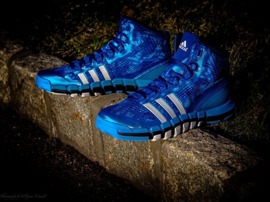 Adidas Crazyquick Upcoming Colorways 14