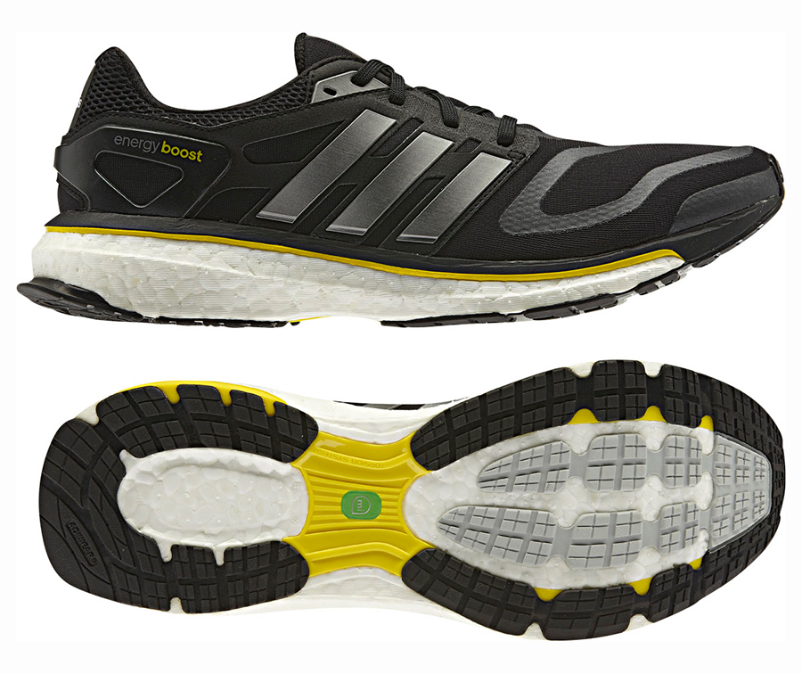 Adidas Energy Boost Boston Marathon