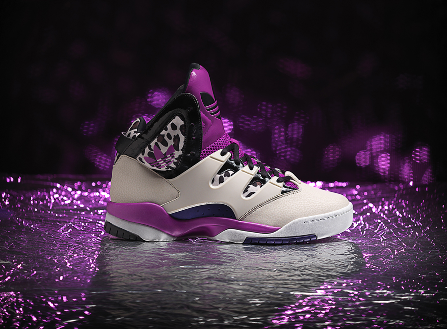adidas Originals GLC Royal" - SneakerNews.com