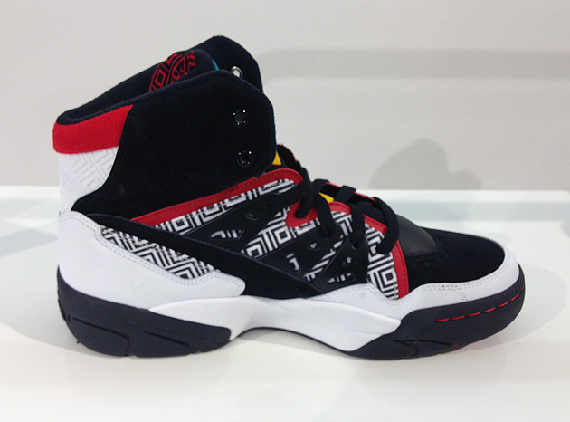 adidas Mutombo - July 2013 - SneakerNews.com