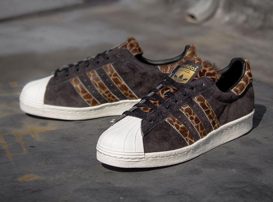 Adidas Originals Campus 80s Xlarge Giraffe Pre Order1