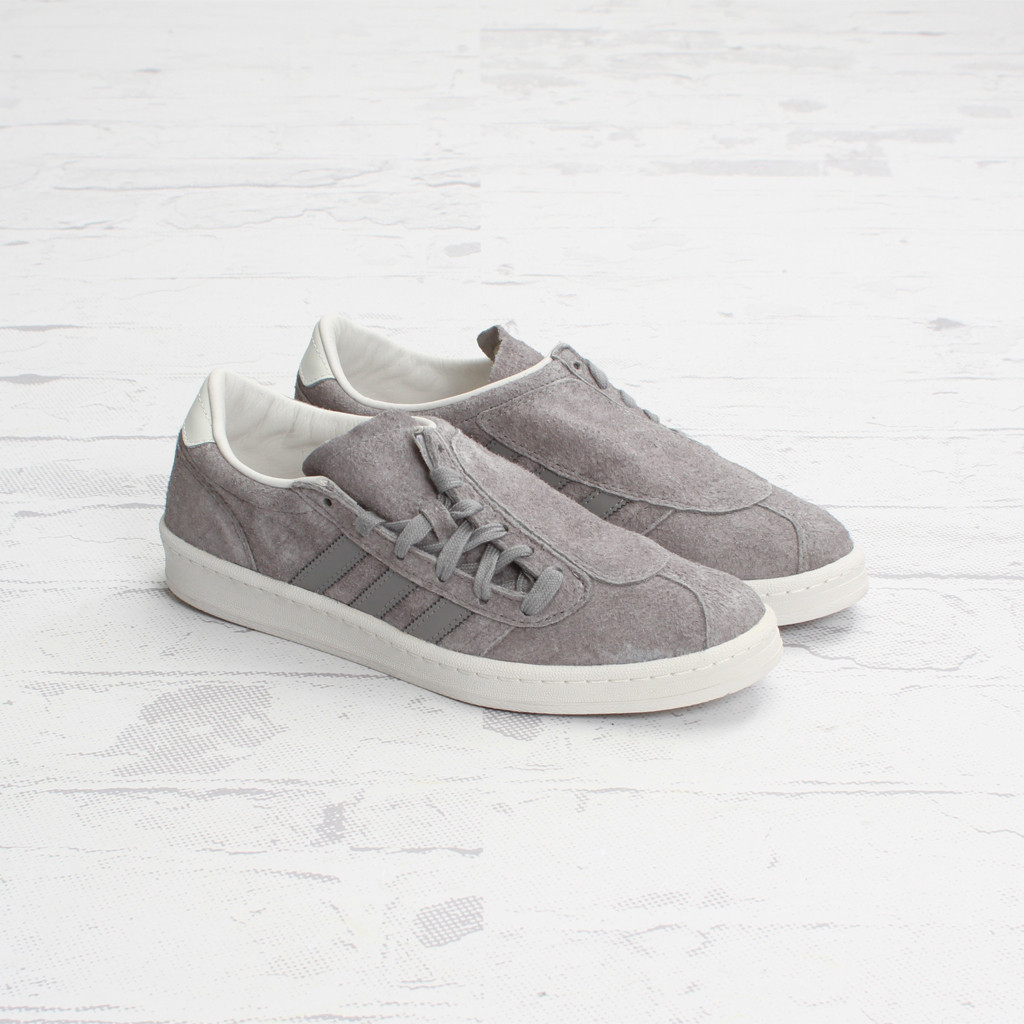 Adidas Originals Campus Ftbl Grey Rock 2