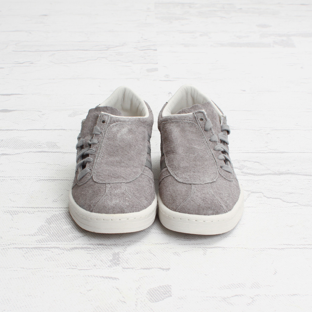 Adidas Originals Campus Ftbl Grey Rock 3