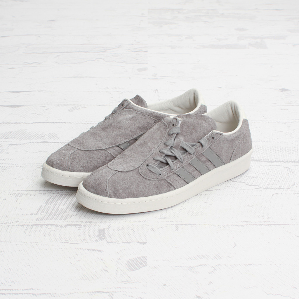 Adidas Originals Campus Ftbl Grey Rock 4