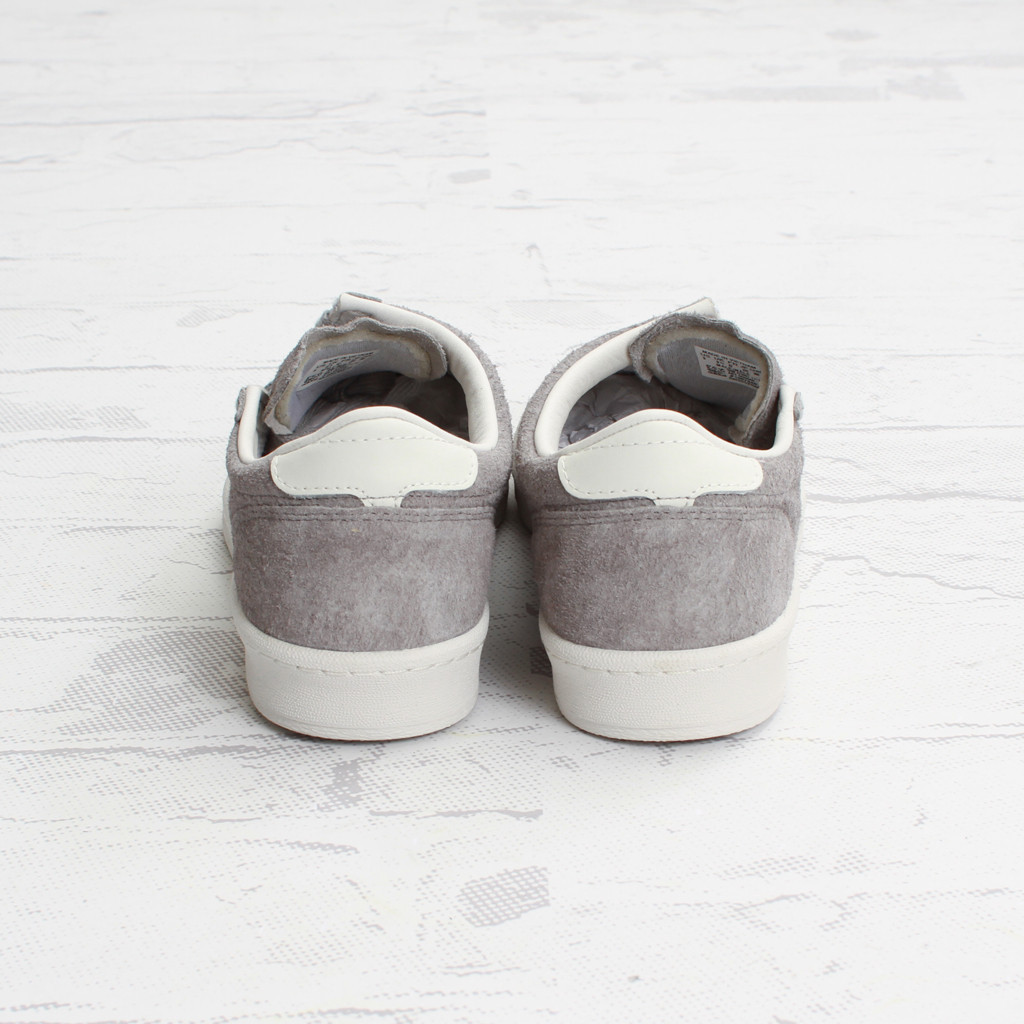 Adidas Originals Campus Ftbl Grey Rock 5