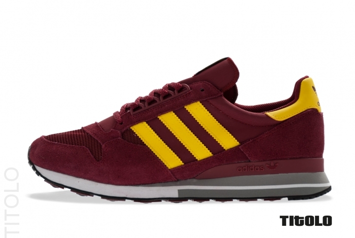 Adidas Originals Cardinal Sun Aluminum 1
