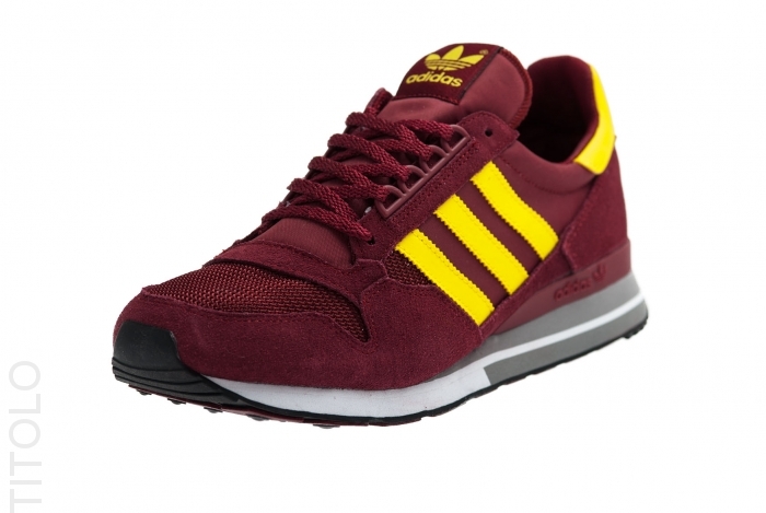 Adidas Originals Cardinal Sun Aluminum 2
