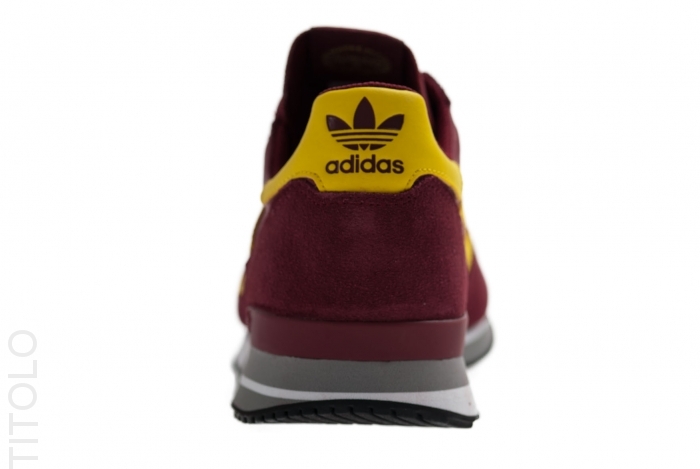 Adidas Originals Cardinal Sun Aluminum 3