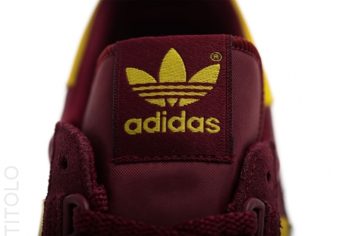 Adidas Originals Cardinal Sun Aluminum 4